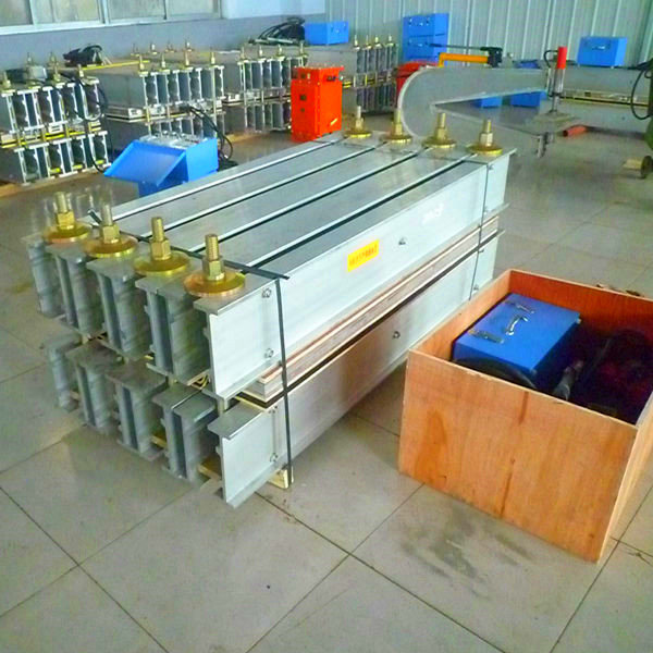 佳鑫潤1200接頭硫化機(jī)-皮帶修補(bǔ)機(jī)-膠帶硫化接頭機(jī)