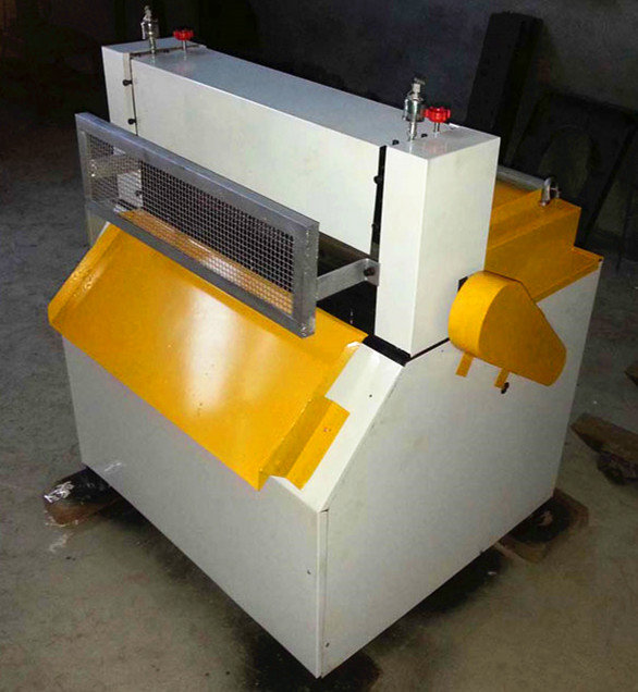 QT-600橡膠切條機(jī)-佳鑫潤膠片切條機(jī)